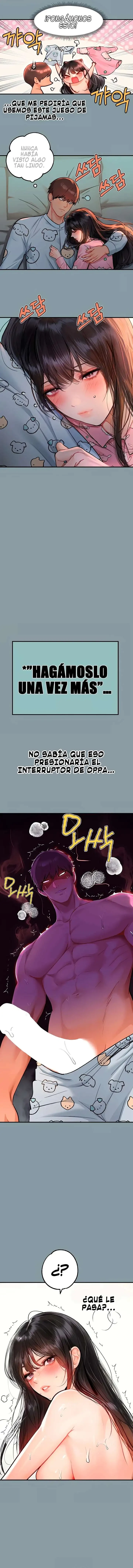The Owner of a Building Capítulo 78 - Page 3