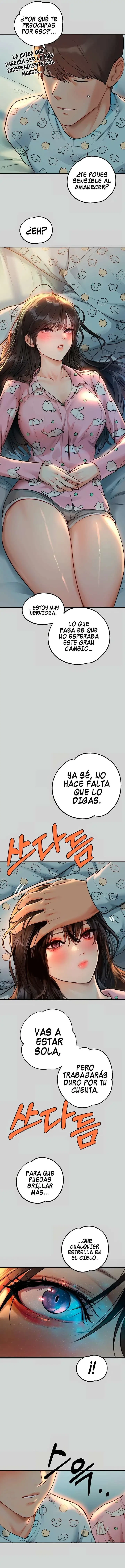The Owner of a Building Capítulo 78 - Page 7