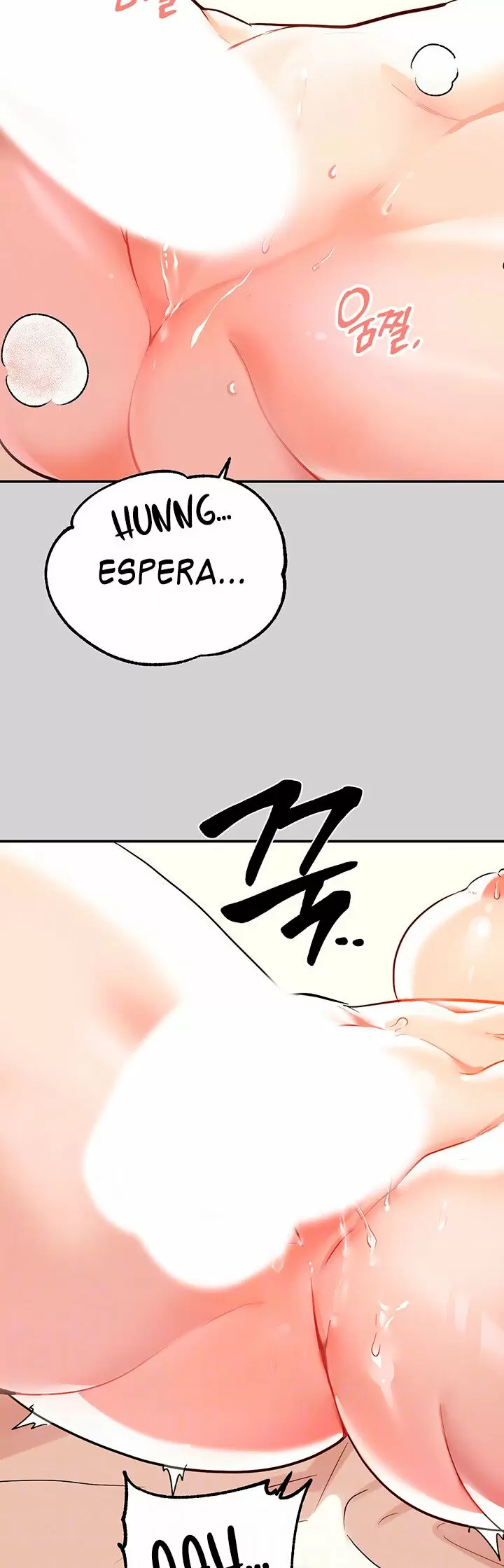 The Owner of a Building Capítulo 8 - Page 15