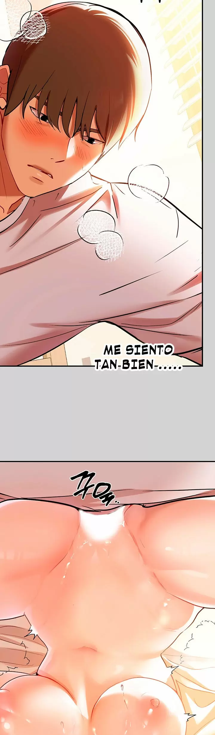 The Owner of a Building Capítulo 8 - Page 19
