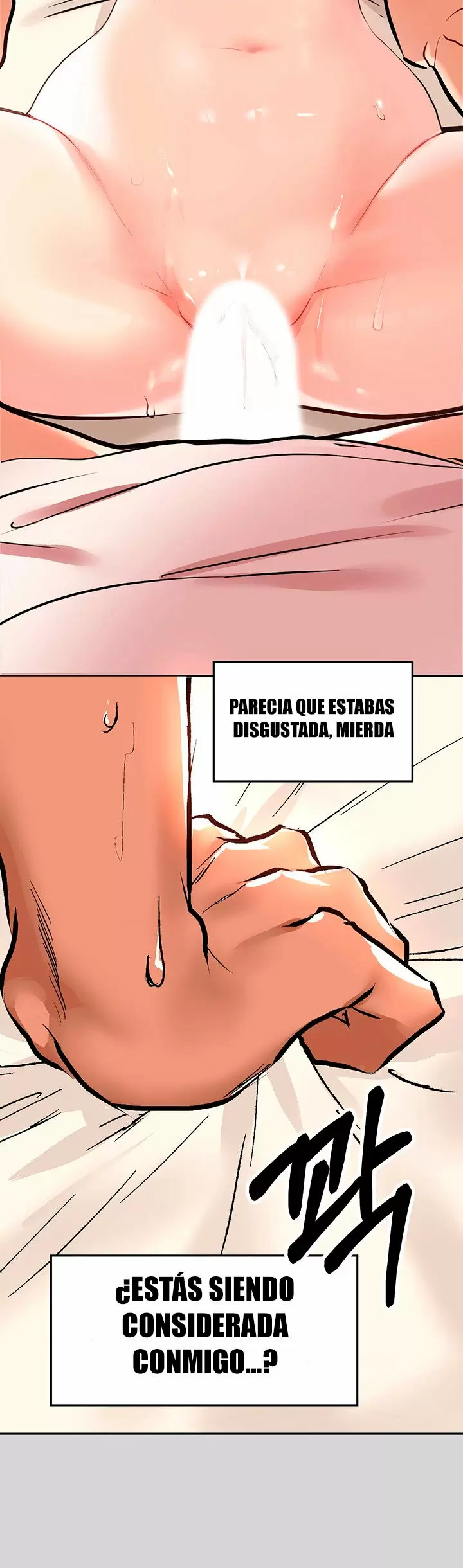 The Owner of a Building Capítulo 8 - Page 26
