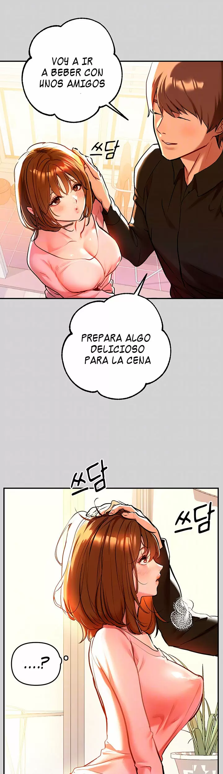 The Owner of a Building Capítulo 8 - Page 5