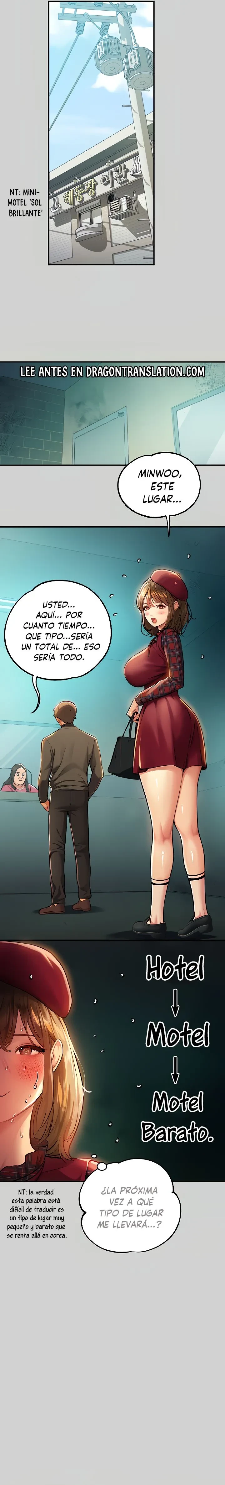The Owner of a Building Capítulo 80 - Page 24