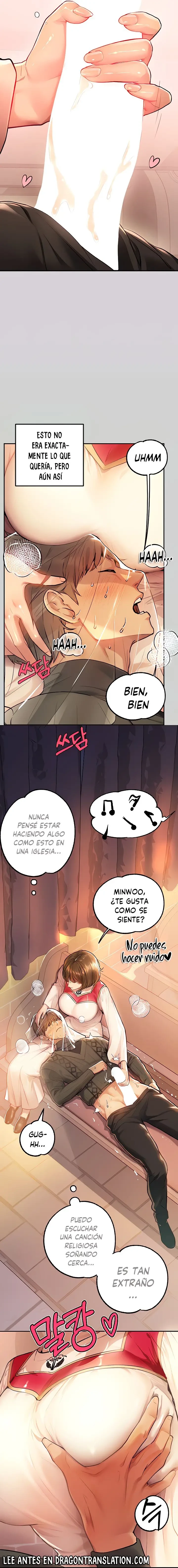 The Owner of a Building Capítulo 80 - Page 8