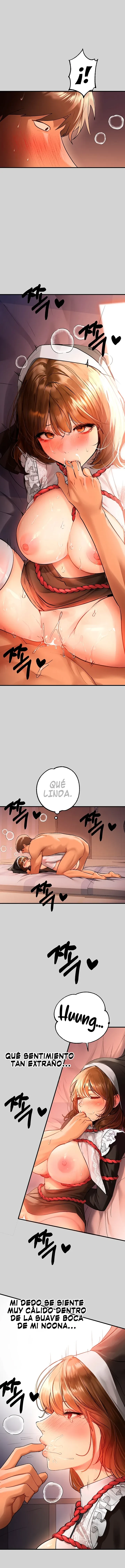 The Owner of a Building Capítulo 82 - Page 12
