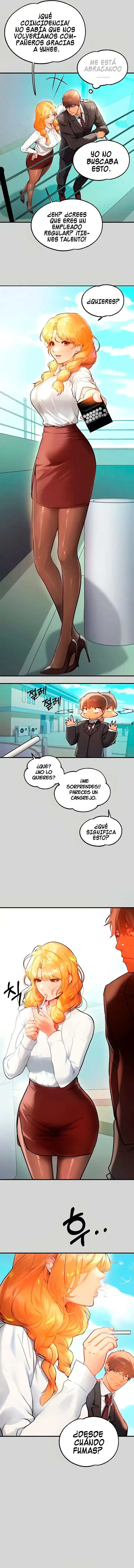 The Owner of a Building Capítulo 83 - Page 13