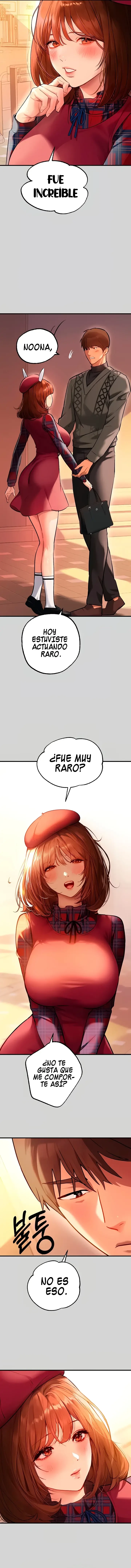 The Owner of a Building Capítulo 83 - Page 3