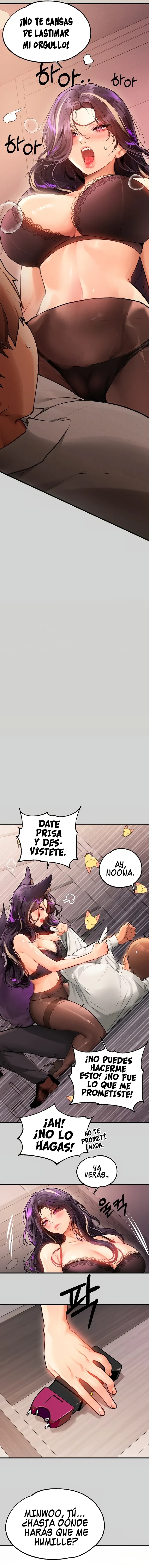 The Owner of a Building Capítulo 84 - Page 14