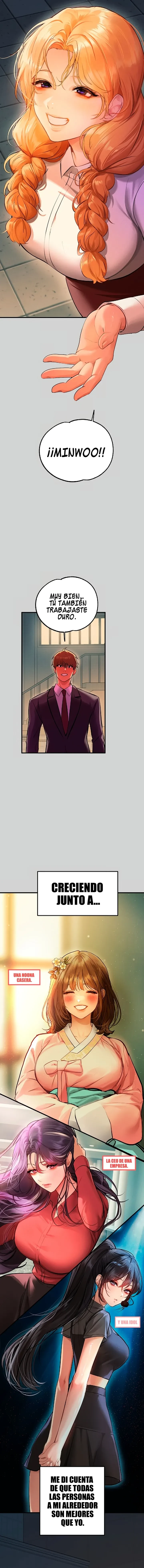 The Owner of a Building Capítulo 84 - Page 7