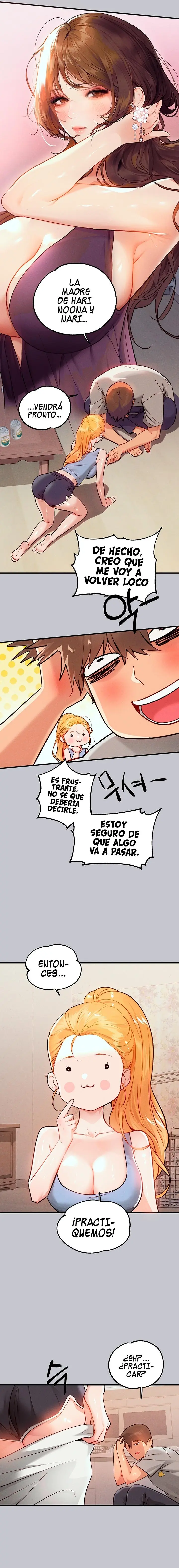 The Owner of a Building Capítulo 88 - Page 7