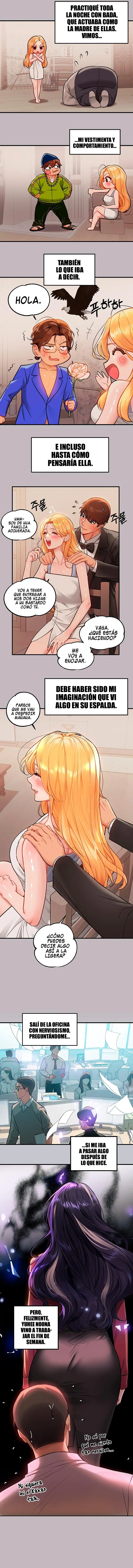 The Owner of a Building Capítulo 88 - Page 9