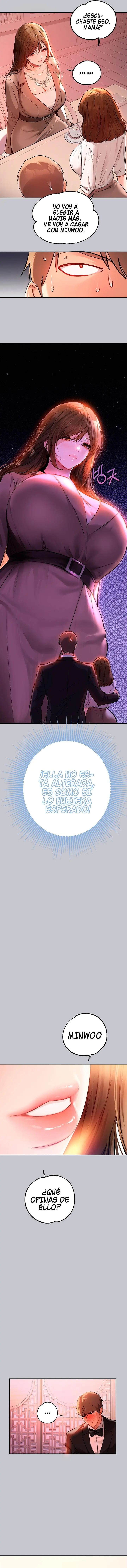 The Owner of a Building Capítulo 89 - Page 11