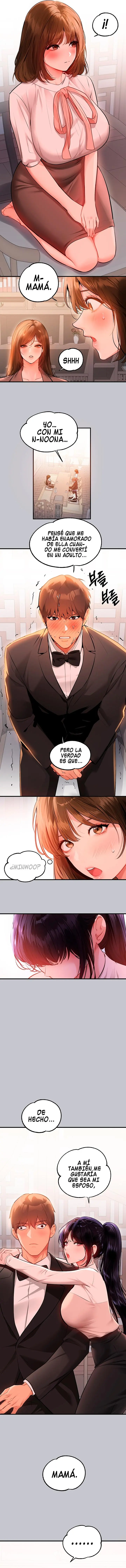The Owner of a Building Capítulo 89 - Page 13