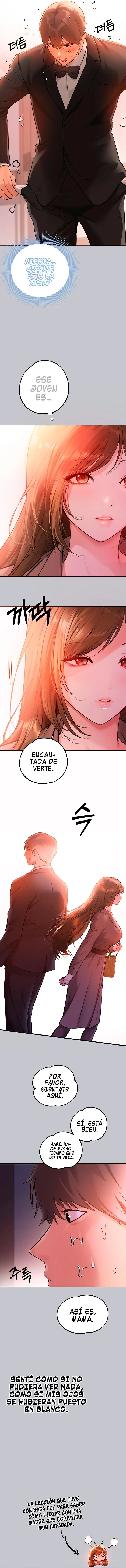 The Owner of a Building Capítulo 89 - Page 7