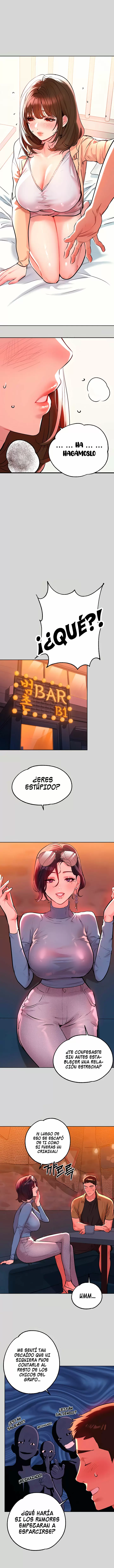 The Owner of a Building Capítulo 9 - Page 9