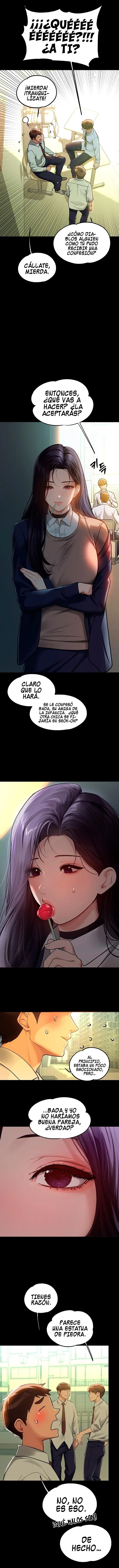 The Owner of a Building Capítulo 90 - Page 12