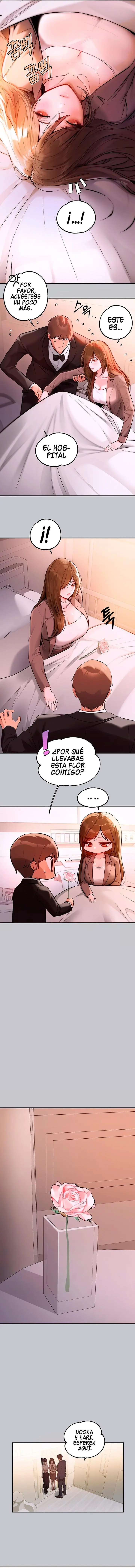 The Owner of a Building Capítulo 90 - Page 5