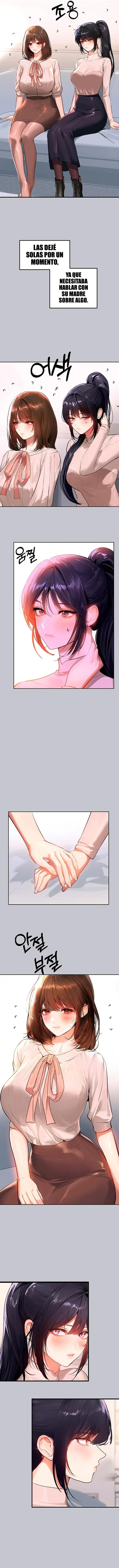 The Owner of a Building Capítulo 90 - Page 6