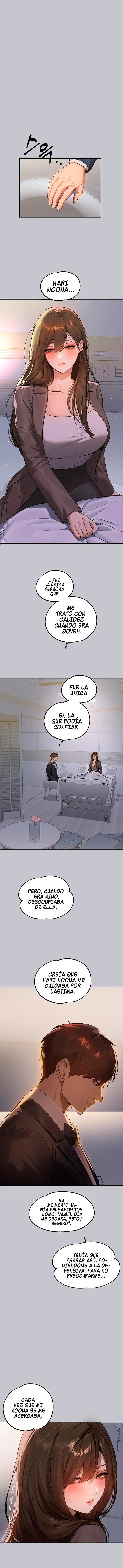 The Owner of a Building Capítulo 90 - Page 7