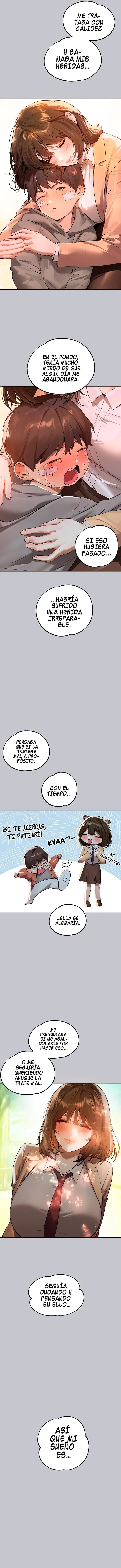 The Owner of a Building Capítulo 90 - Page 8