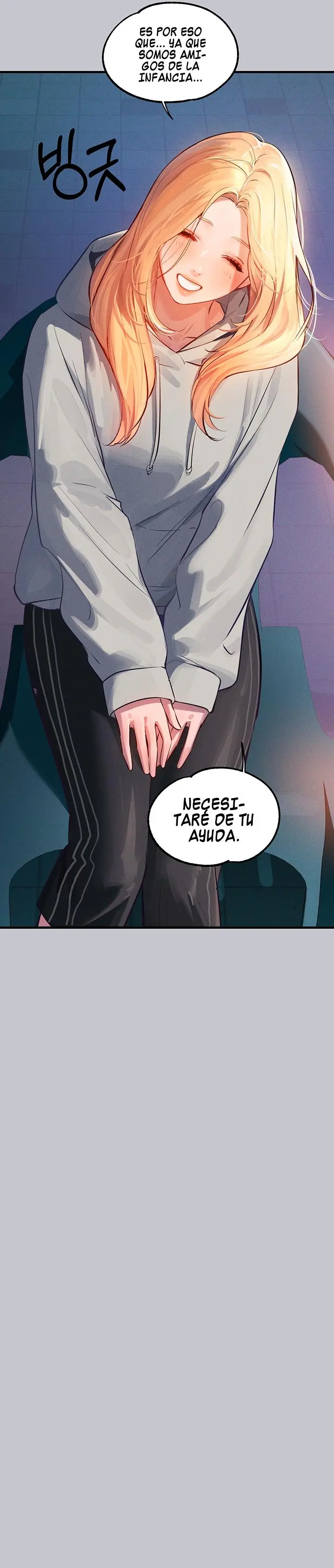 The Owner of a Building Capítulo 92 - Page 14