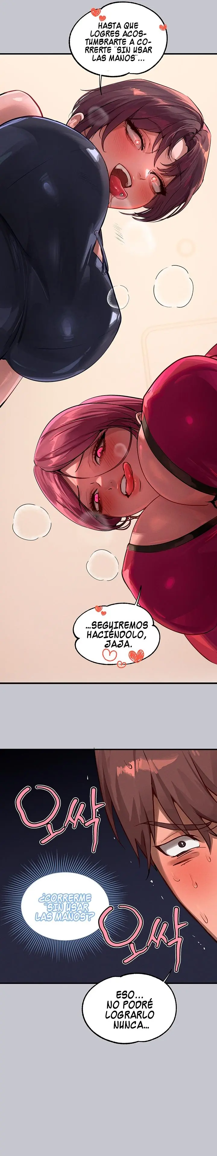 The Owner of a Building Capítulo 92 - Page 26