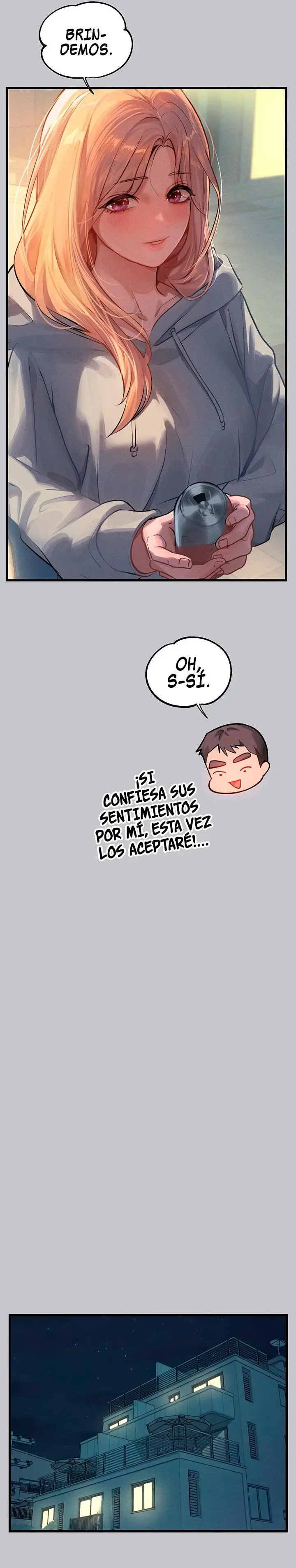 The Owner of a Building Capítulo 92 - Page 6