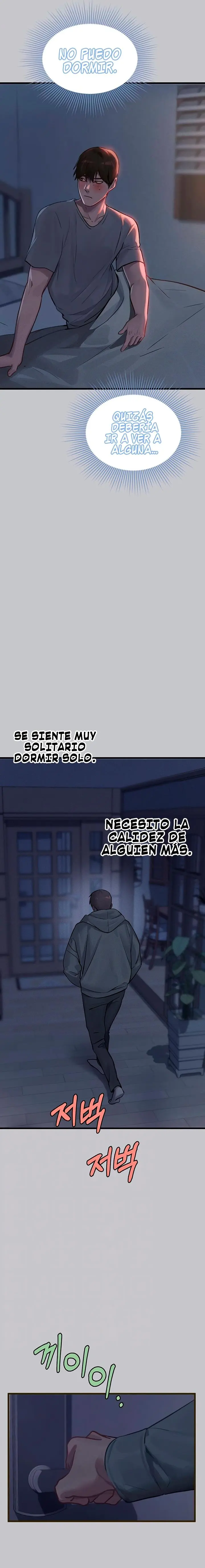 The Owner of a Building Capítulo 92 - Page 7