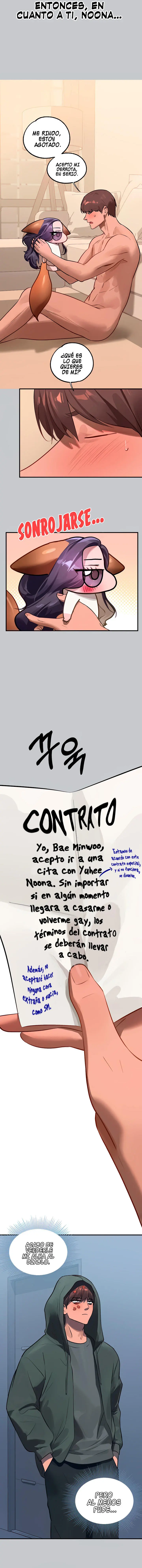 The Owner of a Building Capítulo 94 - Page 16