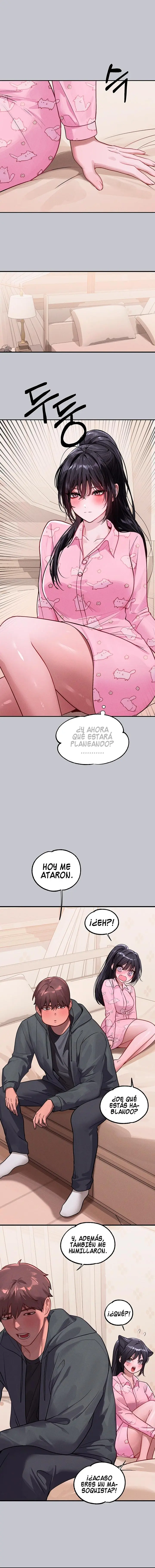 The Owner of a Building Capítulo 95 - Page 6