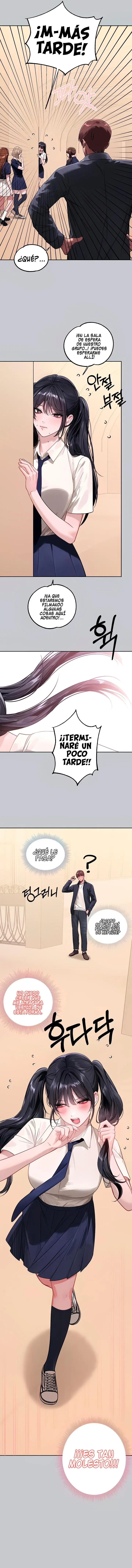 The Owner of a Building Capítulo 96 - Page 4