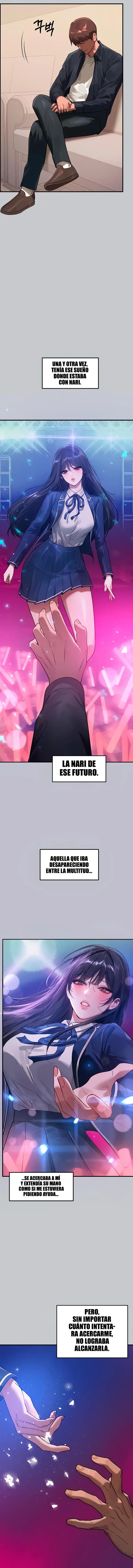 The Owner of a Building Capítulo 96 - Page 6