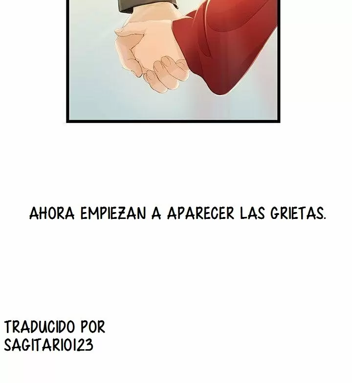 Our very relationship Capítulo 1 - Page 31