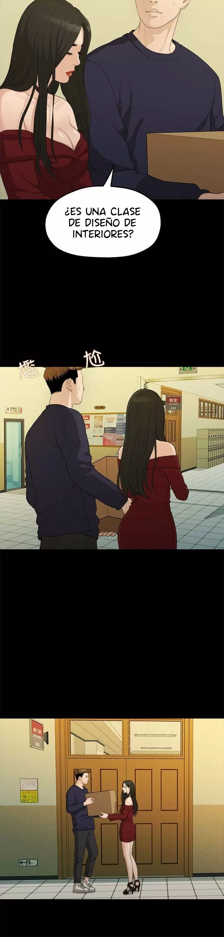 Our very relationship Capítulo 13 - Page 16