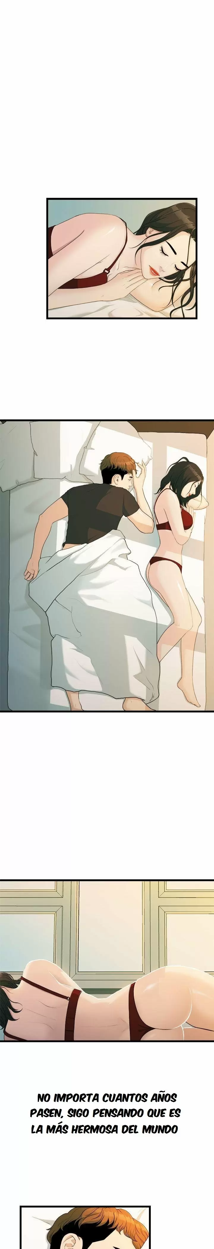 Our very relationship Capítulo 13 - Page 2