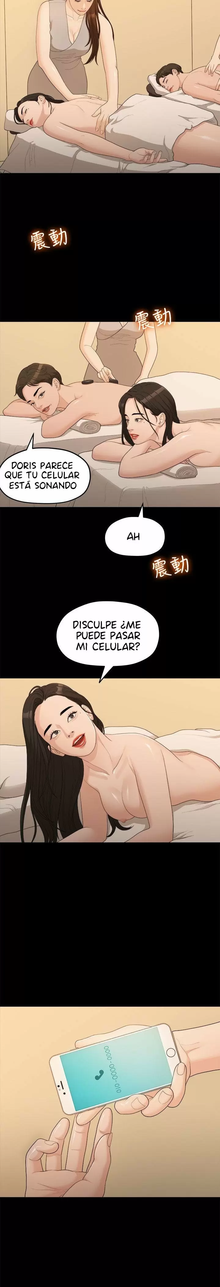 Our very relationship Capítulo 13 - Page 20