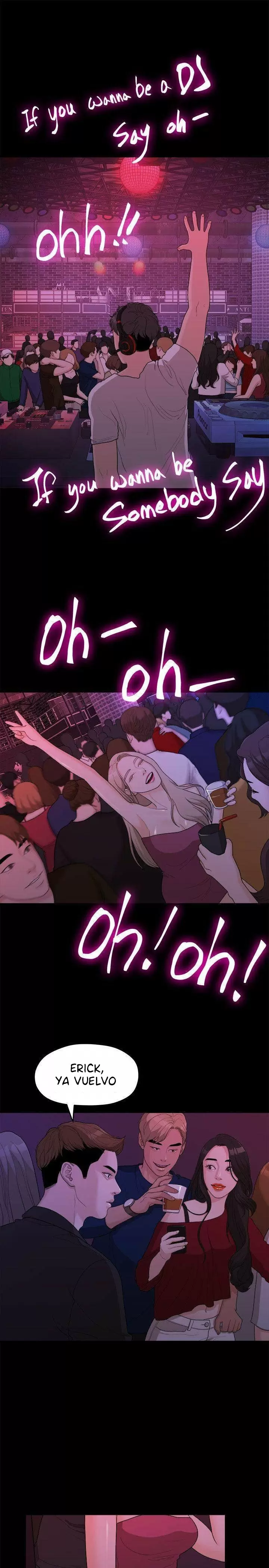 Our very relationship Capítulo 14 - Page 16