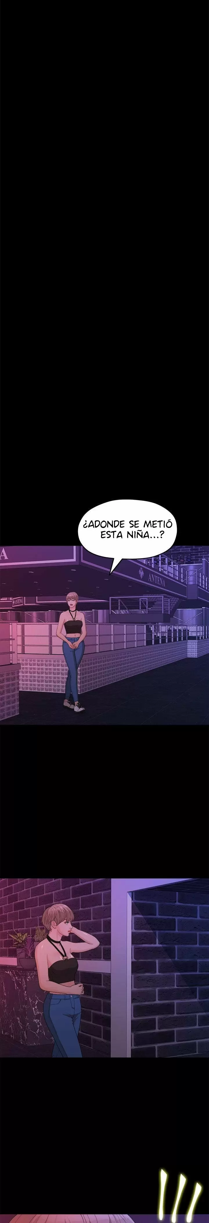 Our very relationship Capítulo 15 - Page 14