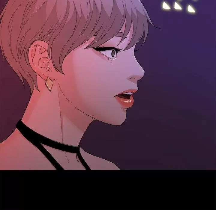 Our very relationship Capítulo 15 - Page 15