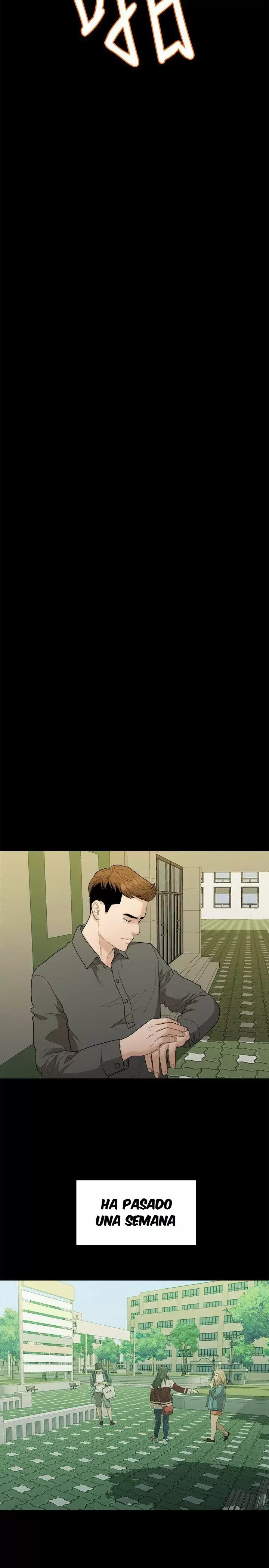 Our very relationship Capítulo 16 - Page 16