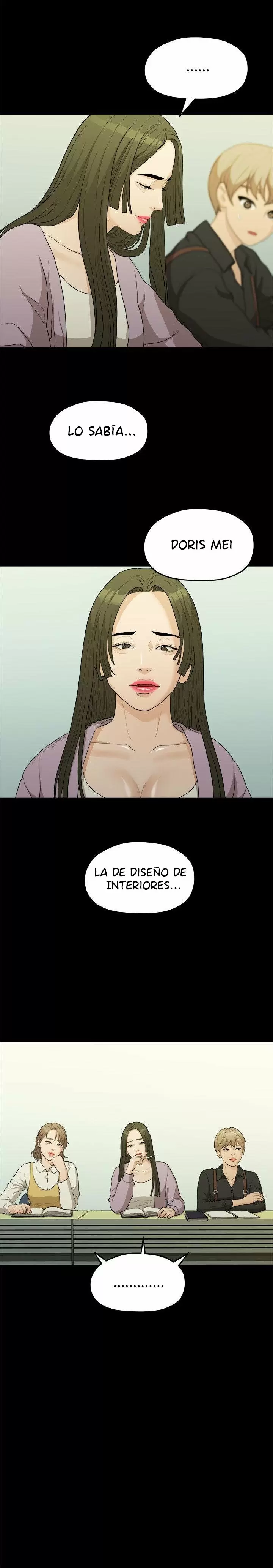 Our very relationship Capítulo 16 - Page 5