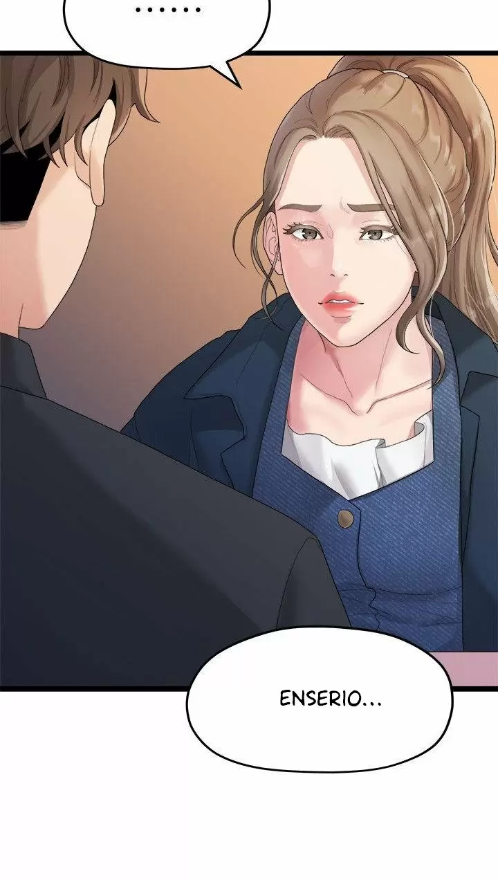 Our very relationship Capítulo 19 - Page 17