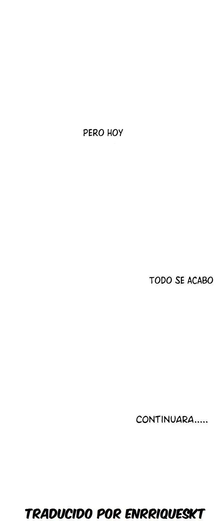 Our very relationship Capítulo 19 - Page 22