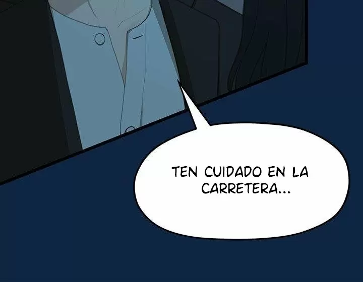 Our very relationship Capítulo 2 - Page 12