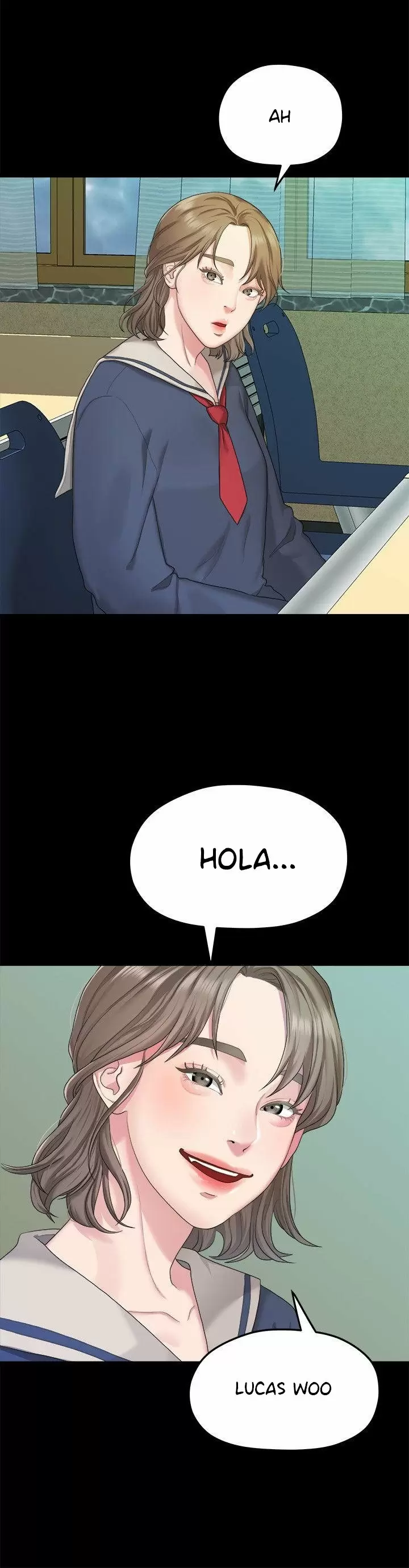 Our very relationship Capítulo 20 - Page 16