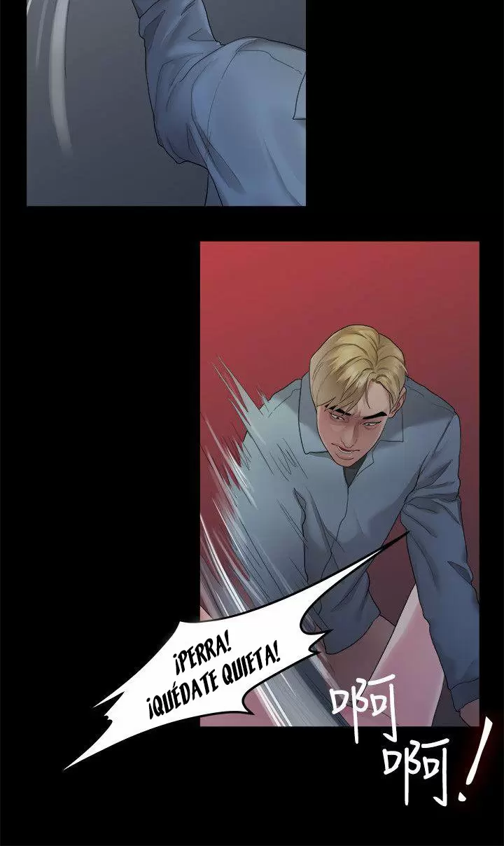 Our very relationship Capítulo 22 - Page 15