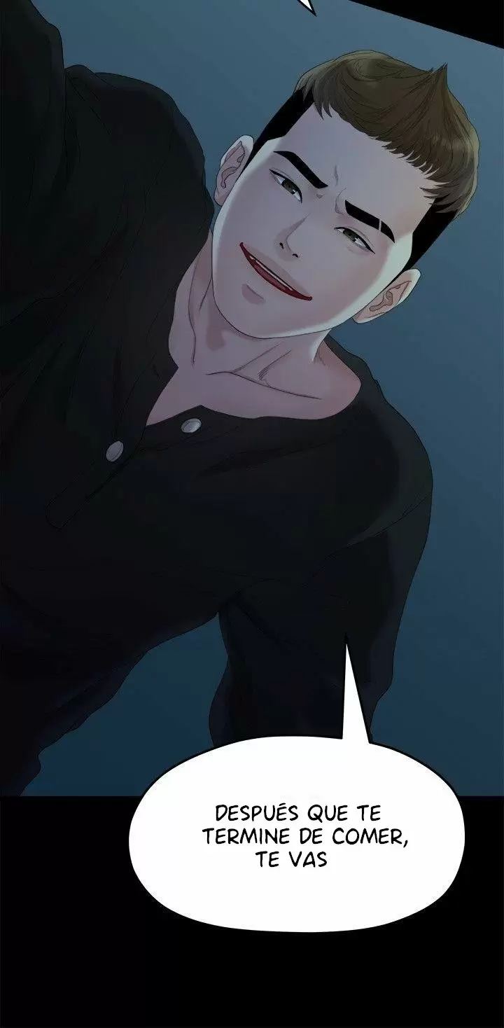 Our very relationship Capítulo 22 - Page 6