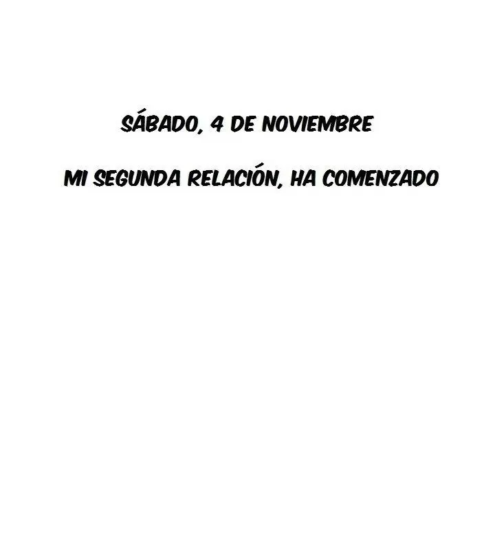Our very relationship Capítulo 30 - Page 3