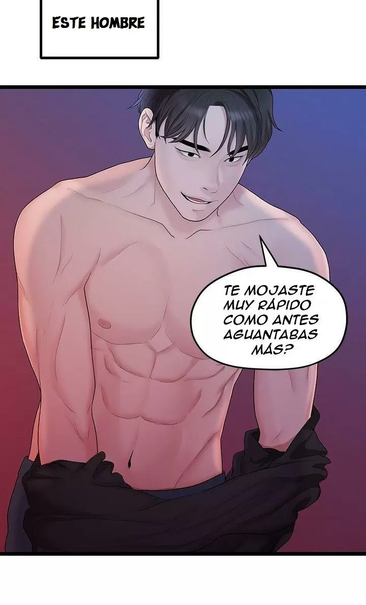Our very relationship Capítulo 32 - Page 11