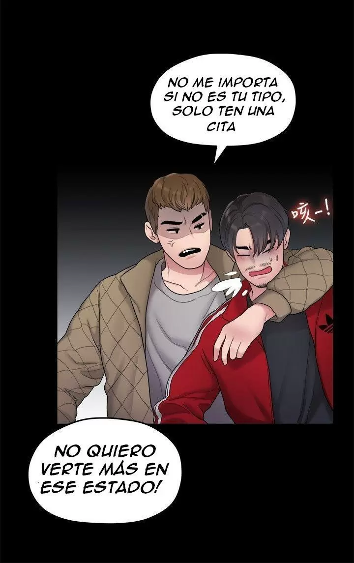 Our very relationship Capítulo 35 - Page 13